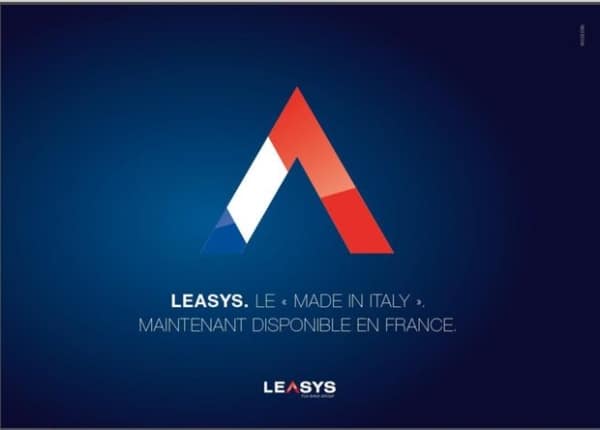 Leasys France