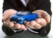 voiture de fonction