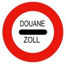 immatriculation des véhicules neufs acquis à l’étranger