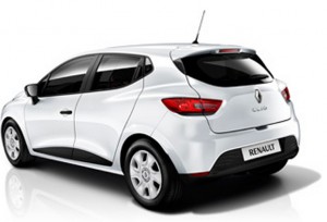 Clio Renault Société Clio Renault Société