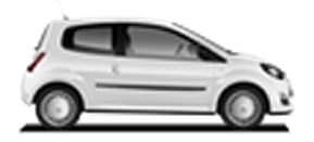 Twingo Renault Société Twingo Renault Société