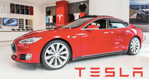 Tesla Magazine