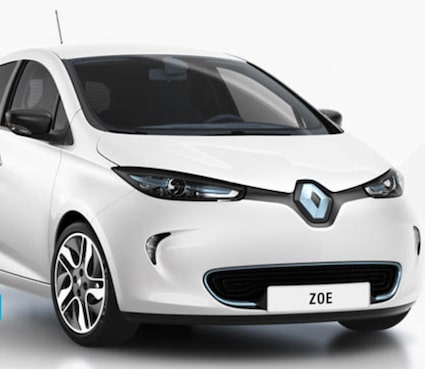 Zoe-Renault-