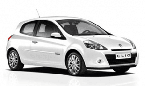 Véhicule utilitaire Renault
