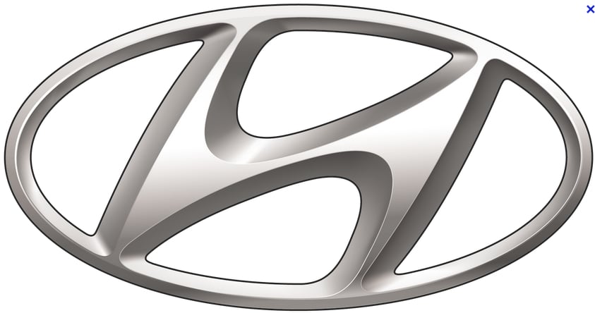 Hyundai-logo