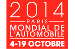 Mondial de l'automobile