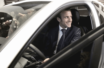 la filière automobile française