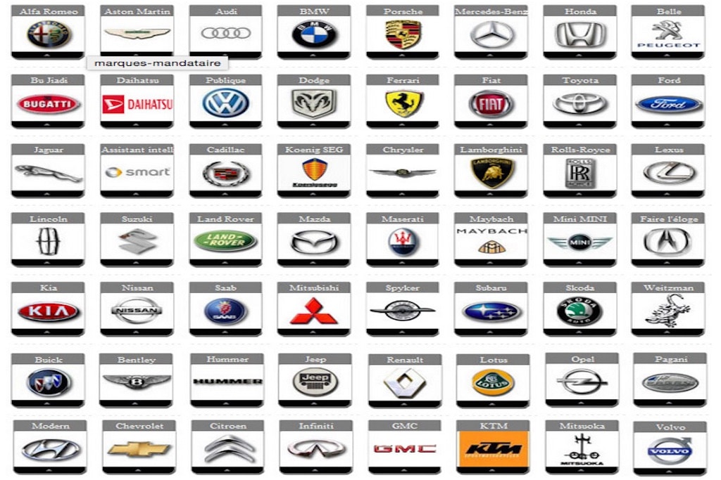 Actualite-Automobile