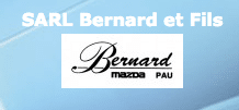 Logo Bernard et Fils