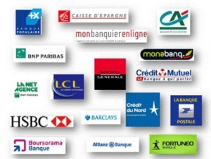 Etablissement bancaire