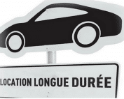 La location longue durée en France