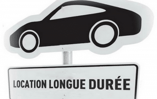 La location longue durée en France