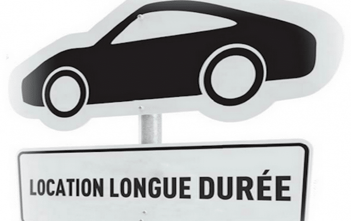 La location longue durée en France