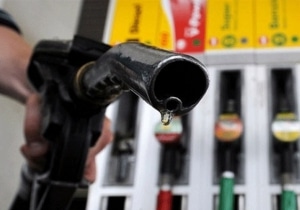Carburants en 2015