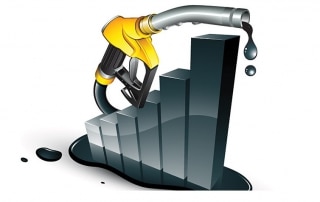 Fiscalité carburant 2015