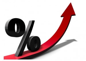 Progression des financement en LOA en 2014 Grâce à la LOA hausse des financements de véhicules neufs en 2014