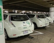 véhicules électriques pour Flottes automobiles