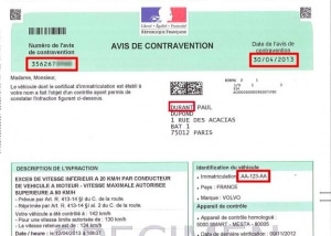 Suivre votre PV sur Internet