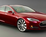 Model S de Tesla