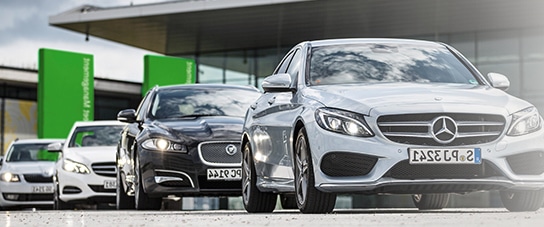 Daimler-Fleet-Management