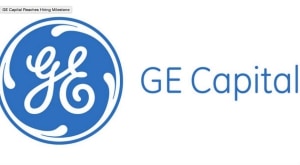 Etablissement financier GE Capital