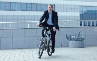 Indemnité kilométrique vélo IKV