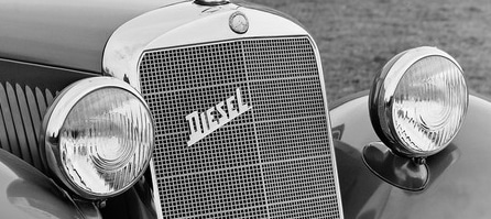 prime pour de 10 000 € pour les diesels anciens