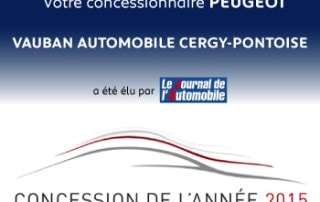 Vauban Automobile Cergy-Pontoise