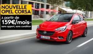 La Loa d'opel