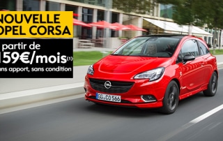 La Loa d'opel