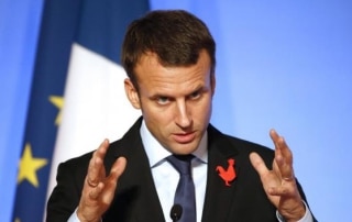 Loi Macron