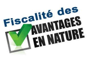 Voiture de société