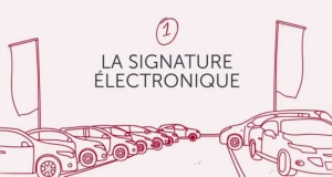 Le dossier électronique CGI