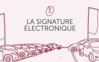 Le dossier électronique CGI