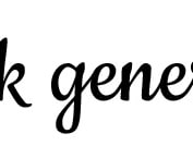 IK Generator