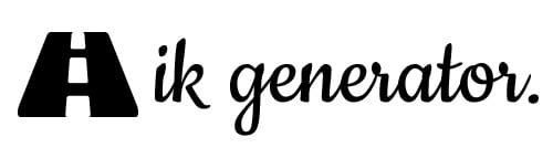 IK Generator