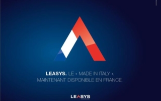 Leasys France