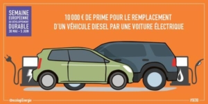 Prime à la conversion