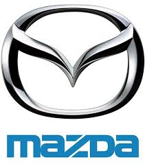 Logo Mazda Finance