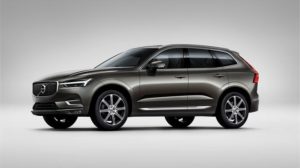 VOLVO XC 60 Momentum Hybride essence 18 CV