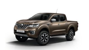 Renault Alaskan