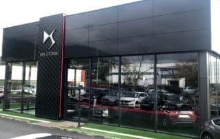 le DS Store Toulon - La Valette