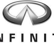 Logo Infiniti